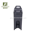 18L ISLOLELED BEVERAGE Dispenser Coffee Bucket